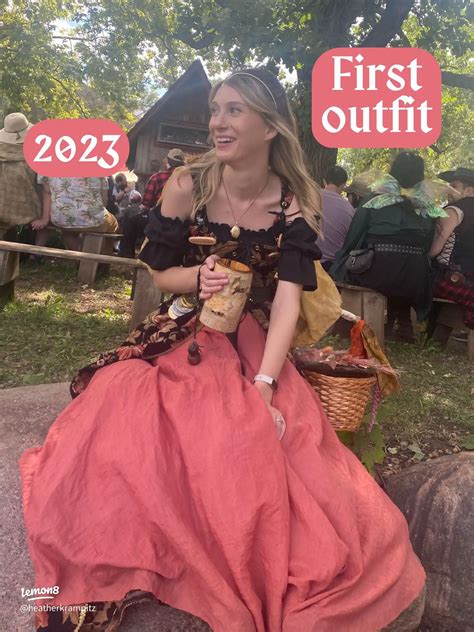 Ren Faire Ideas