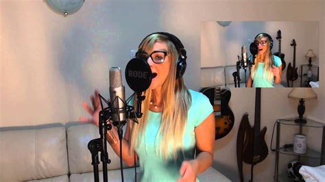 Evanescence - Bring Me To Life - Bedroom musician cover - YouTube