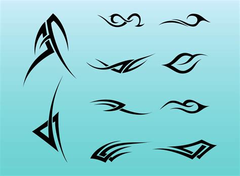 Tattoo Icons