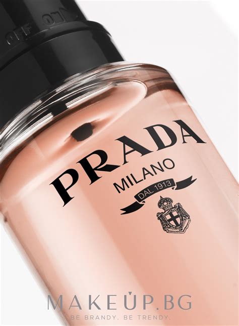 Prada Paradoxe - Парфюмна вода (пълнител) | Makeup.bg