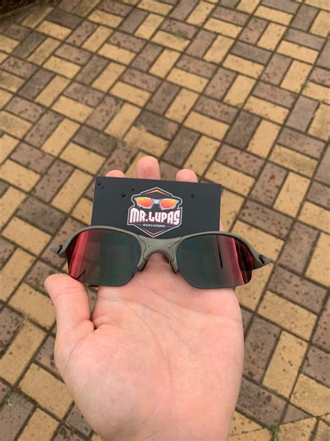 Romeo 2 X-Metal Lentes Torch - MR Lupas