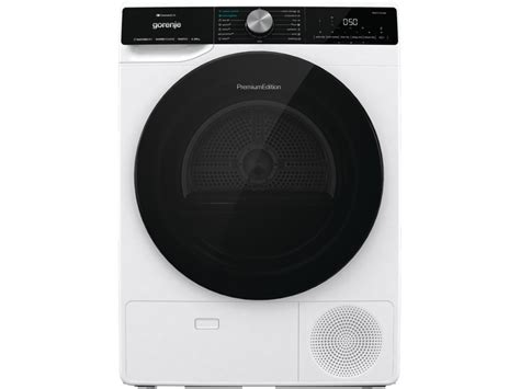 Gorenje DNS12 Szárítógép