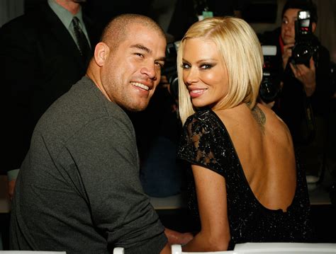 Tito Ortiz Says Ex Jenna Jameson Blew $8Mil On Drugs, Hasn't Seen Kids