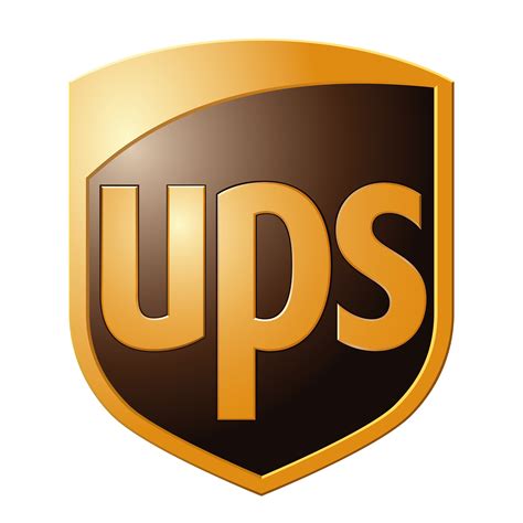 latest vector recreation   ups logo im
