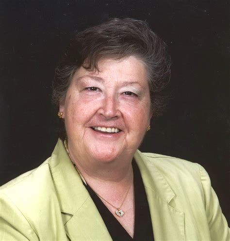 Anna K. Anderson Obituary - Belleville, IL