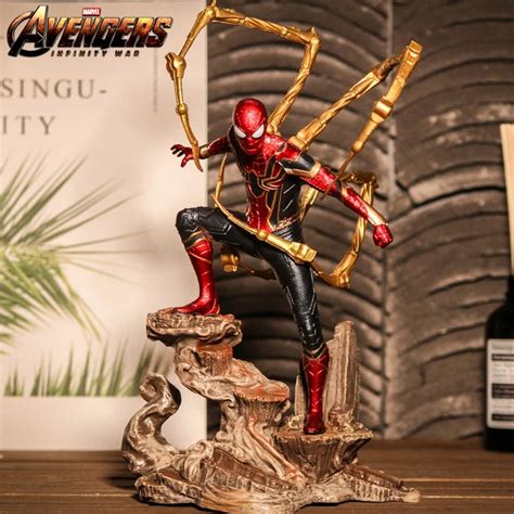 Figuras Do Homem Aranha - 5