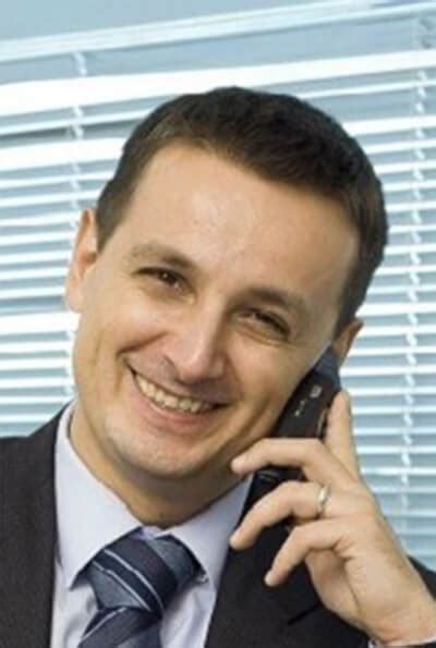 Kulenović Senad - Poslovna škola - MBA