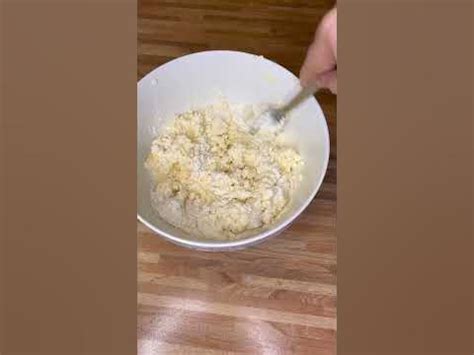Ленивые вареники 👌 - YouTube