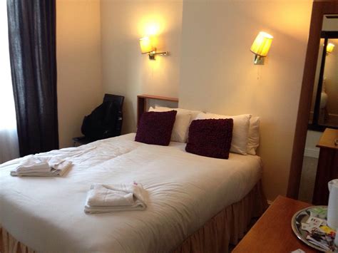 star hotel review  hotel sophia london tripadvisor