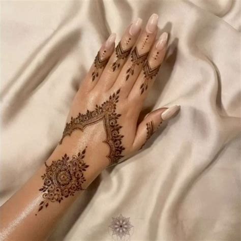 henna  eid artofit