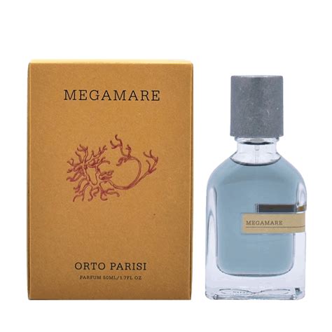 Megamare - Niche Garden