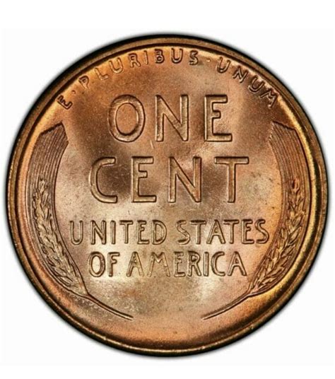 The 1941 Wheat Penny Value, Design, Mintage & Error List