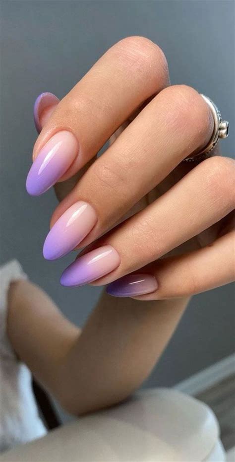 Ombre Spring Nails Pictures, Photos, and Images for Facebook, Tumblr ...