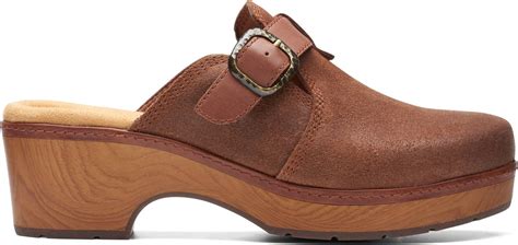 Clarks Paizlee Nora Brown • See lowest price (1 stores)