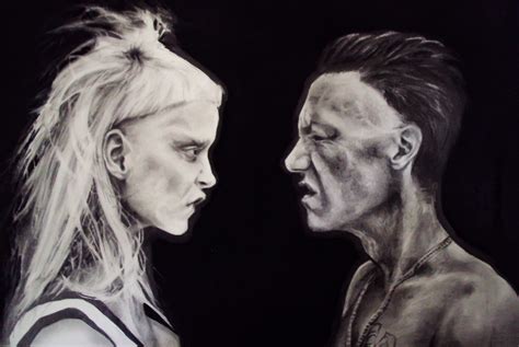 Die Antwoord by Kentcharm on DeviantArt
