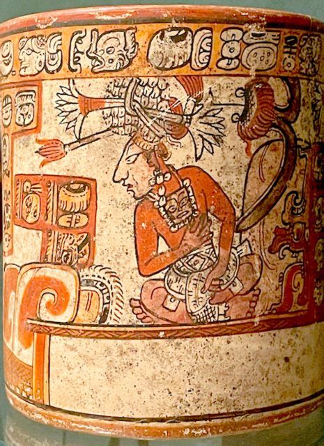 Sauberes Trinkwasser ohne Chemie: Die Mayas machten es vor