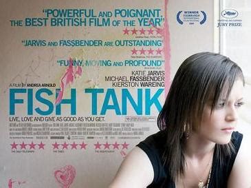 Fish Tank (film) - Wikipedia