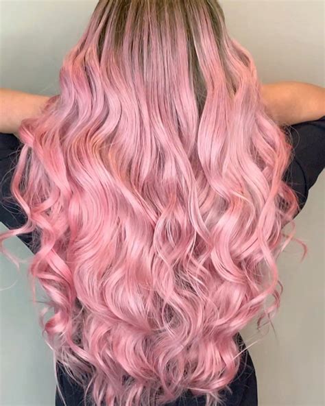 Your hair is an expression of style 💕⚡️ - Hair Expressions #hairpiece # ...