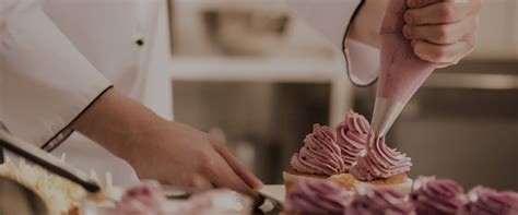 Curso De Confeitaria Em Salvador