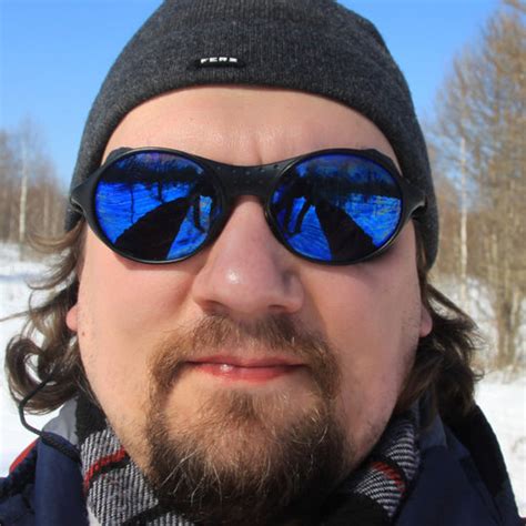 Maxim SHASHKOV | Laboratory of Ecosystem Modelling