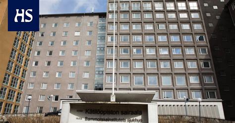 Suomen suurin naistentautien poliklinikka avautuu Helsingin ...