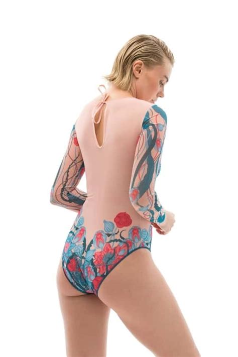 Умные купальники® Купальник "Ундина" - Цена ₽21 900 – ₽22 900 от ...