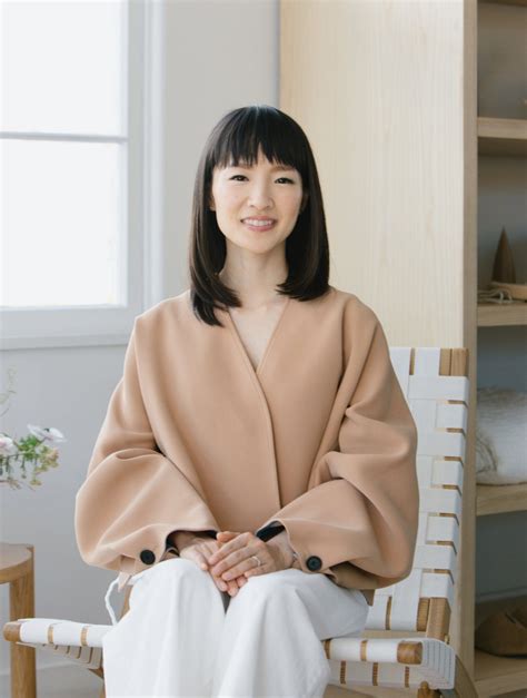Marie Kondo Net Worth: Career & Lifestyle [2025 Update]