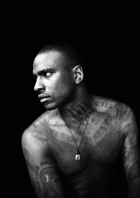 Skepta x Guardian Guide - Olivia Rose