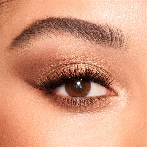Eye Makeup Models
