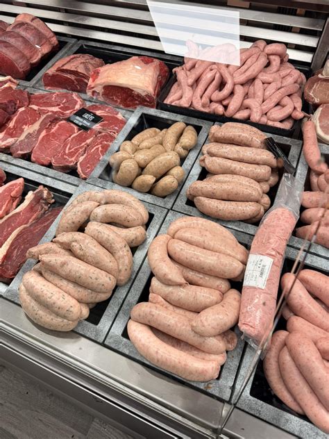 Lacey’s - https://laceys-craft-butchers.co.uk/ is back open and live