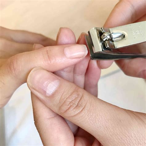 Why Is It Important To Trim Your Nails Regularly