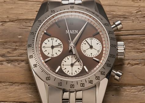 What Is A Chronograph Watch & Other FAQs