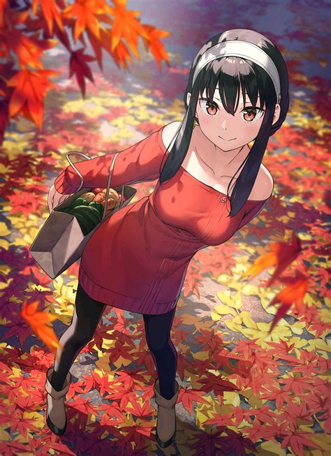 【Pixiv画师精选 (228) 】カントク - 哔哩哔哩