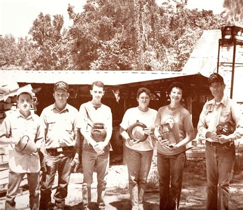 pottery hewell pottery  sale main street gallery