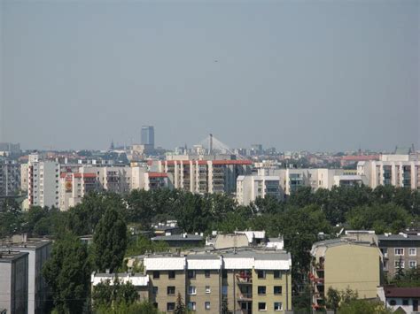 Warsaw - skyline photos | SkyscraperCity Forum