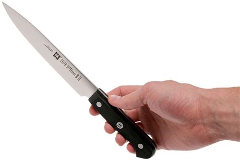 Zwilling Gourmet carving knife 16 cm, 36110-161 | Advantageously ...