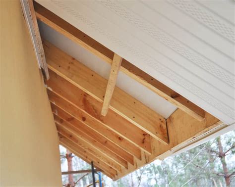 soffit underside  lincoln fenner blog