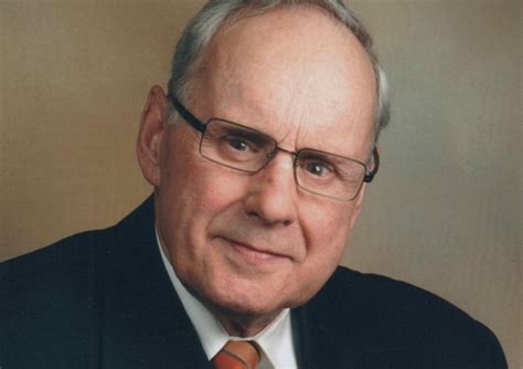 IHF | IHF honorary member Henrik Vænerberg passes away