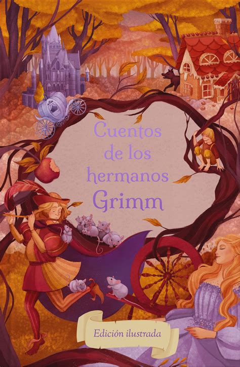 cuentos de los hermanos grimm editores mexicanos unidos