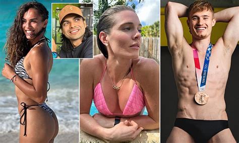 The Olympic Games' sexiest athletes: A jaw-dropping German sprinter