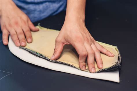 Textile Space » Подплечники: что это такое?