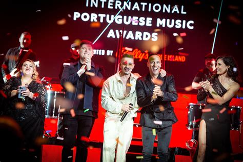 International Portuguese Music Awards