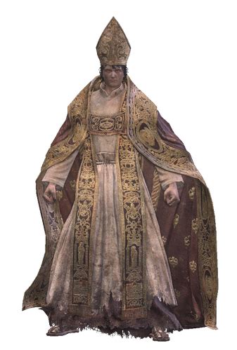 archdeacon set dark souls wiki fandom