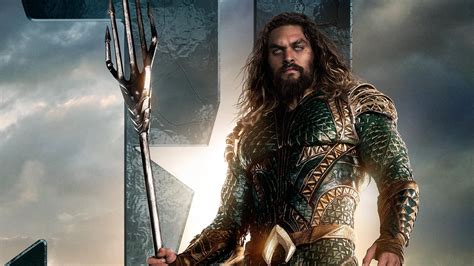 Aquaman Wallpaper (71+ pictures) - WallpaperSet