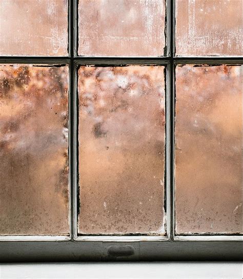 common window issues