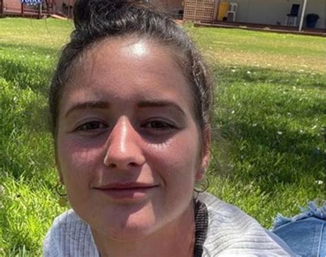 « J’ai besoin d’aide » : les craintes de la mère de Carolina, Allemande