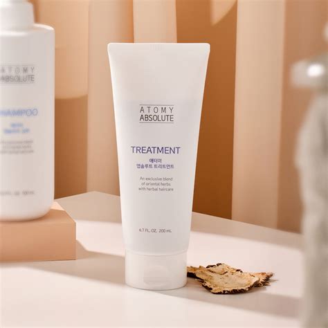 Absolute Treatment (200ml) | Atomy Canada