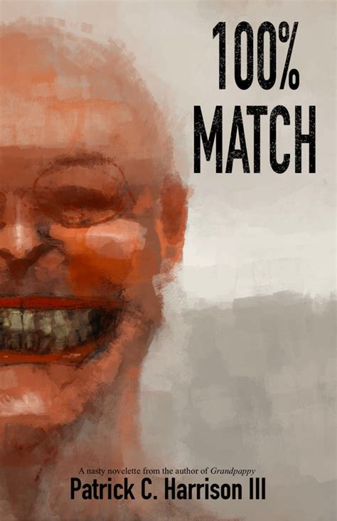 The Match Book 6