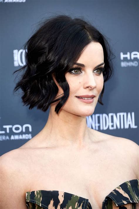 JAIMIE ALEXANDER at 11th Annual LACMA Art + Film Gala in Los Angeles 11