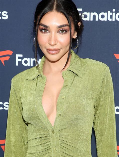 Chantel Jeffries Nude LEAKED Pics & Private Porn Video - Scandal Planet